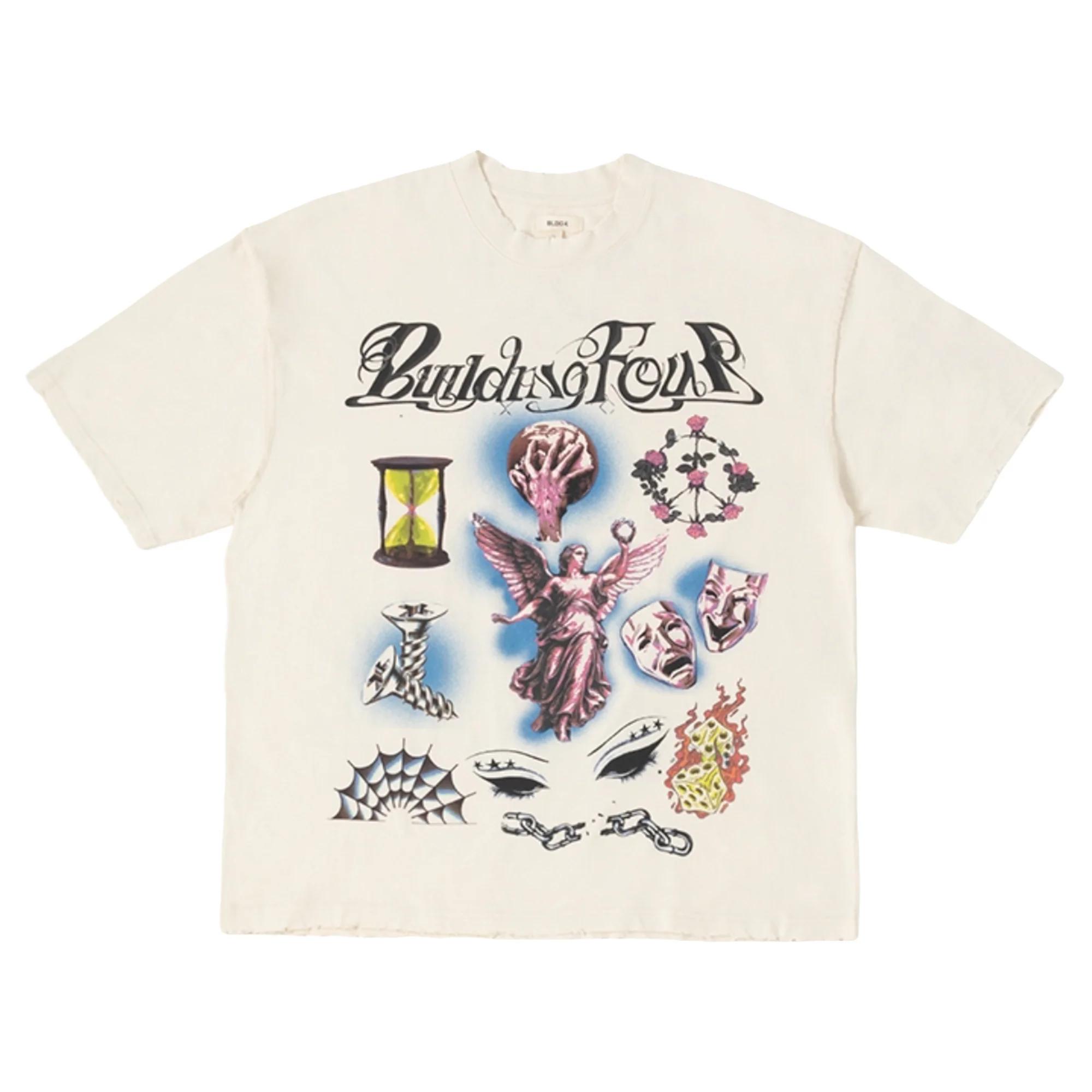 Mens Tops